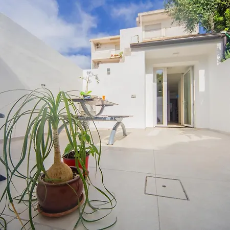 Apartment Meduse Iunq5361 Cala Gonone