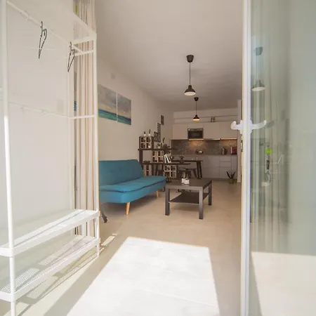 Apartment Meduse Iunq5361 *