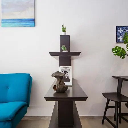 Apartamento Oltremare Iunq5361 *