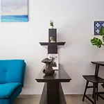 شقة Oltremare Iunq5361 *