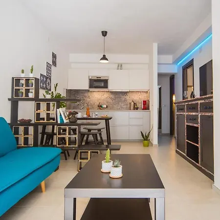 Meduse Iunq5361 Apartment *