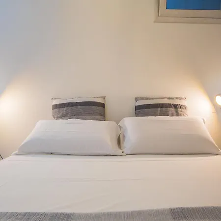 Meduse Iunq5361 Apartment Cala Gonone