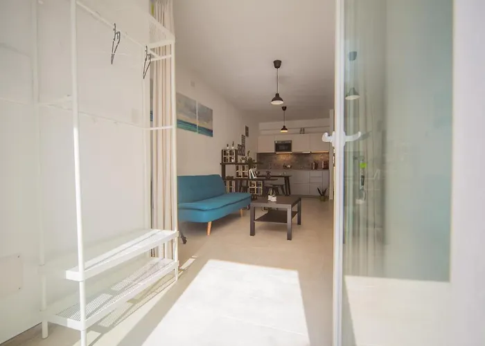 Apartment Meduse Iunq5361 *