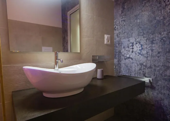 Meduse Iunq5361 Apartment