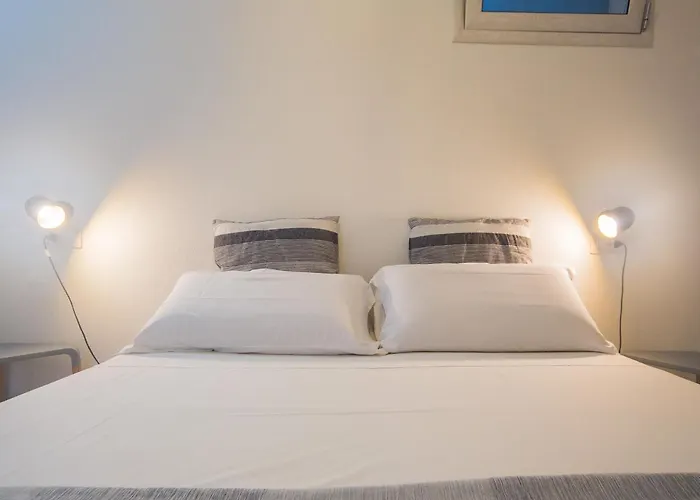 Meduse Iunq5361 Apartment Cala Gonone